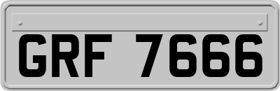 GRF7666