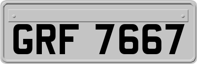 GRF7667