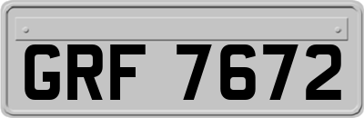 GRF7672