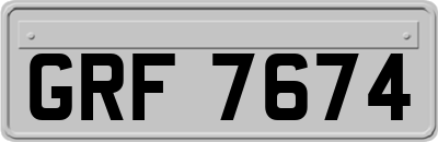 GRF7674
