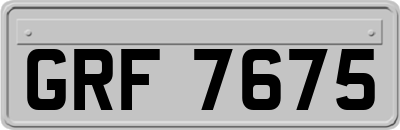 GRF7675