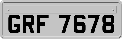 GRF7678