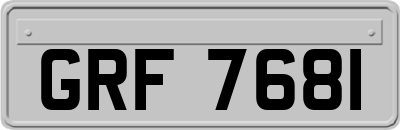GRF7681