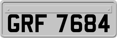 GRF7684