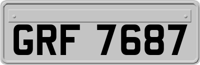 GRF7687