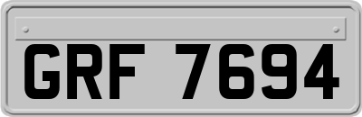 GRF7694