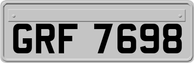 GRF7698