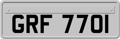 GRF7701