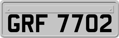 GRF7702