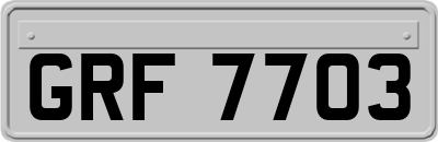 GRF7703