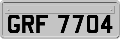 GRF7704