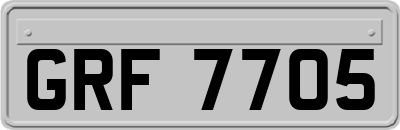 GRF7705