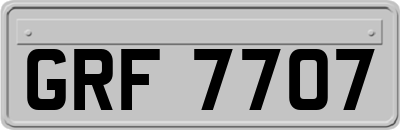 GRF7707