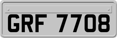 GRF7708
