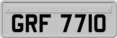 GRF7710
