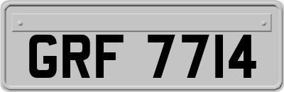 GRF7714