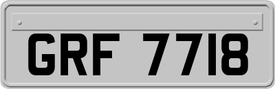 GRF7718
