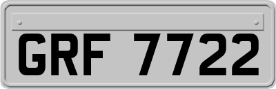 GRF7722