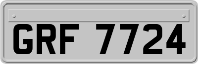GRF7724