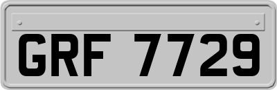 GRF7729