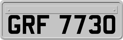 GRF7730