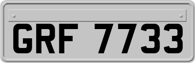GRF7733