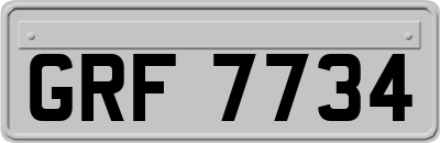 GRF7734