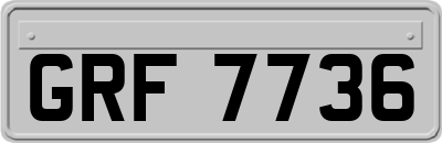GRF7736
