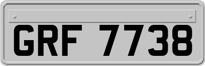 GRF7738