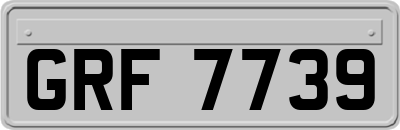 GRF7739