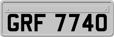 GRF7740