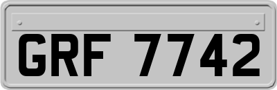 GRF7742