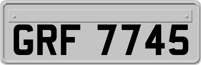 GRF7745