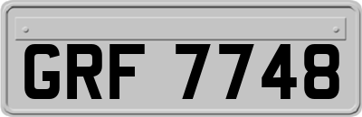 GRF7748