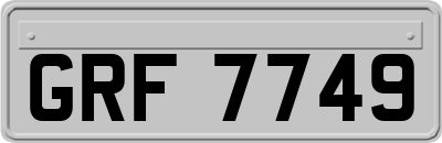 GRF7749