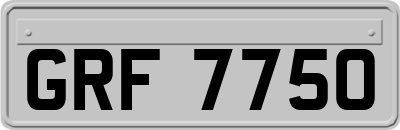 GRF7750