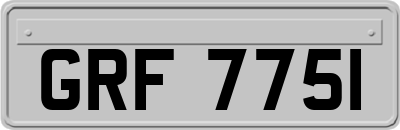 GRF7751