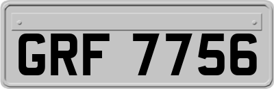 GRF7756