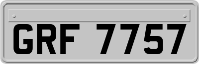 GRF7757