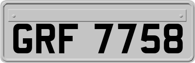 GRF7758
