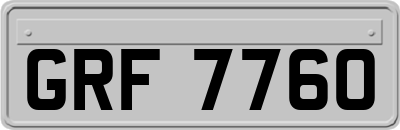 GRF7760