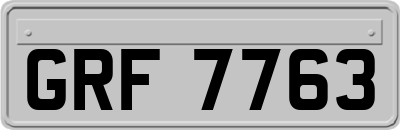 GRF7763