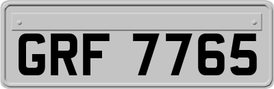 GRF7765