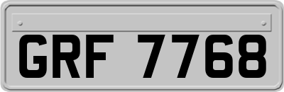 GRF7768