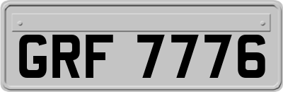 GRF7776