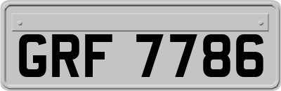 GRF7786