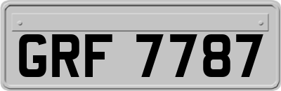 GRF7787