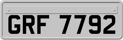 GRF7792