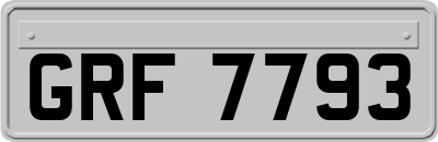 GRF7793