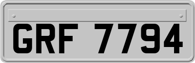 GRF7794